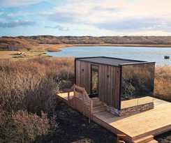 Hotel Basecamp Tiny House Eco-Resort