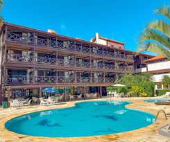 Hotel Nacional Inn Ubatuba - Praia das Toninhas