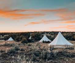 Hotel Wander Camp Grand Canyon