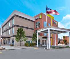 Home2 Suites by Hilton Grand Blanc Flint