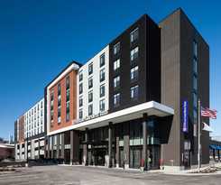 Hotel Hilton Garden Inn Madison Downtown