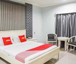 Hotel OYO 2085 Chrysanta