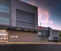 Hampton Inn Riverside March Air Force Base