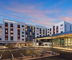 Hotel DoubleTree by Hilton Tucson Downtown Convention Center