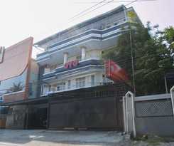 Hotel OYO 1935 Diamond Inn Makassar