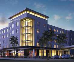 Hyatt House The Woodlands / Shenandoah