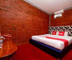 Hotel OYO Capital O 1808 New Bandungan Indah