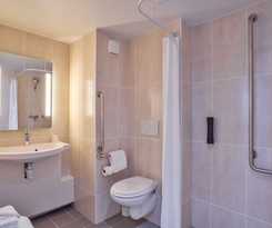 Hotel B&B Paris Créteil