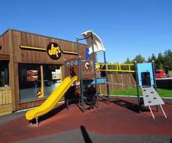 Hotel Thon Partner Elgstua