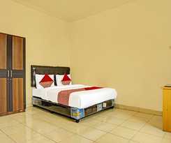 OYO 91535 Jandb Rooms Tomang