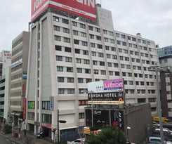 Shin-osaka 1109