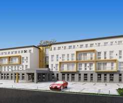 DiMas Hotel Ettenheim-Rust