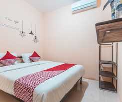 Super OYO 2034 Eden Guest House