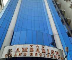 Hotel Ambarish Grand Residency
