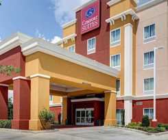 Hotel Comfort Suites Denham Springs