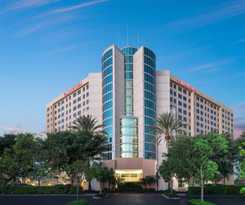 Hotel Anaheim Marriott Suites