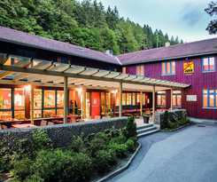 Hotel JUFA Bruck