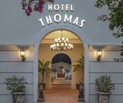 Thomas Bangkok