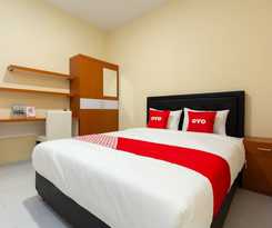 Hotel SUPER OYO 2008 Sellinas Family Residence Syariah