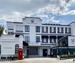 Hotel Stanton