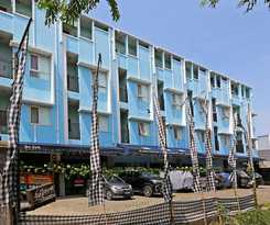 SUPER OYO 92003 Sky Airlines Guesthouse