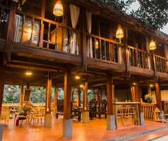 Hotel Garden Villa - Hostel