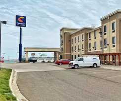 Hotel Comfort Inn and Suites