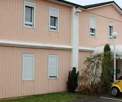 Quick Palace Nantes La Beaujoire