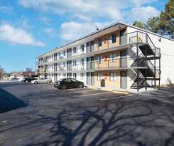Econo Lodge Lithonia - Atlanta East
