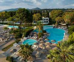 Hotel Ninos Grand Beach and Resort