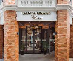 Hotel Santa Grand Classic Chinatown