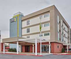 Hotel Home2 Suites By Hilton Sacramento At Csus