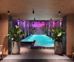 La Siesta Classic Hang Thung