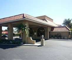Motel 6 Anaheim Hills