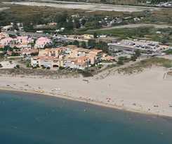 Hôtel Les Dunes