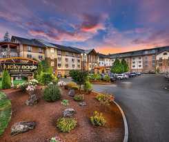 Hotel Lucky Eagle Casino and