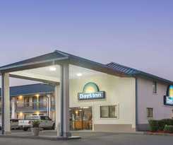 Hotel Days Inn by Wyndham Valdosta I-75