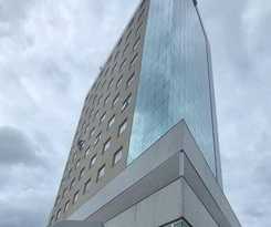 Hotel GO INN ARACRUZ