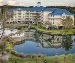 Hotel Bluewater Resort and Marina by Spinnaker Resorts