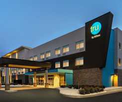 Hotel Tru By Hilton Albany Airport, NY