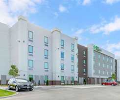 Hotel Extended Stay America Premier Suites - Boise - Meridian