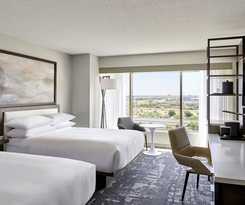 Hotel Marriott Phoenix Airport