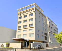 The Jagat Hotel and Spa Udaipur