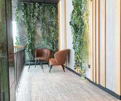 Hotel Distrikts Amsterdam Zaandam