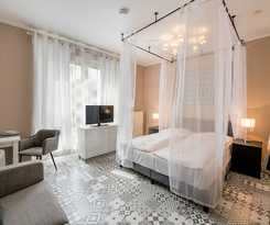 Aparthotel Alma Bonn