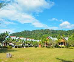 Klongdao Beach Resort
