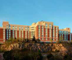 Marriott Boston Quincy