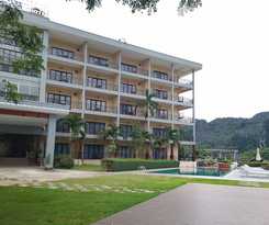 Lisha Grand Riverside