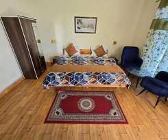 Hotel Hill View Retreat