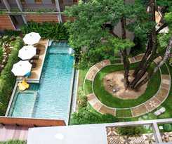 Hotel Proud Phu Fah Muang Chiang Mai